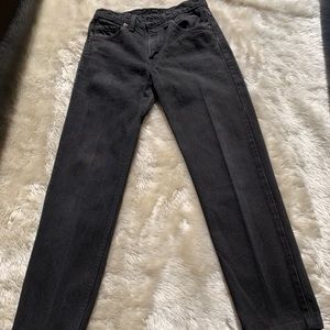 Vintage Levi’s Jeans
